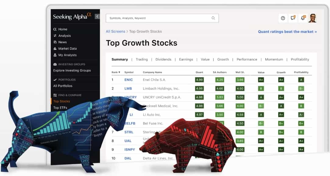 Seeking Alpha Premium Review — Why I Kept Paying for It Longer Than I Expected