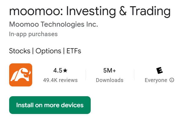 Moomoo Canada Review: Fees, Promotions, and What You Notice After Using It for a While
